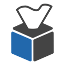 TissueApp icon